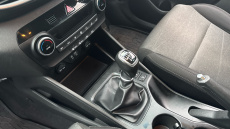 Hyundai Tucson 1.6 CRDi SE Nav 5dr 2WD Diesel Estate